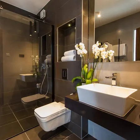 빌라 Luxury Maris 5*