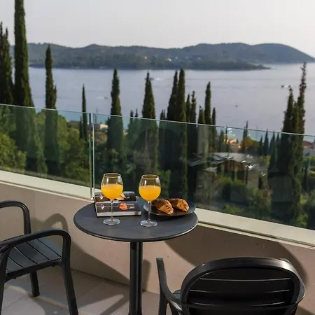 Luxury Maris 5* 빌라 두브로브니크