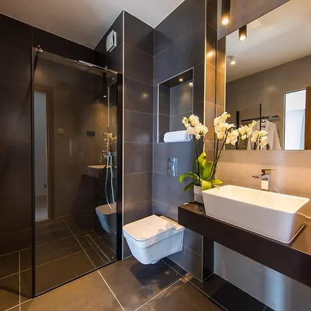 빌라 Luxury Maris 5*