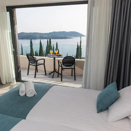 Luxury Maris 5* * 두브로브니크