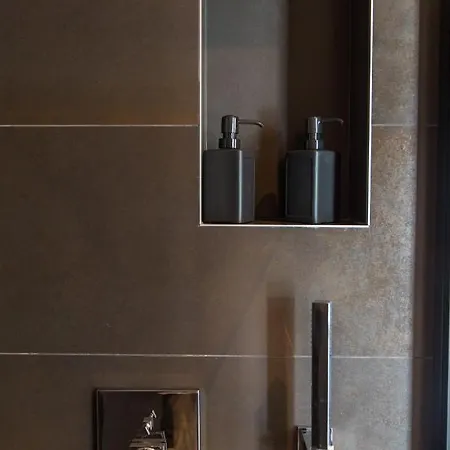 빌라 Luxury Maris 5* *