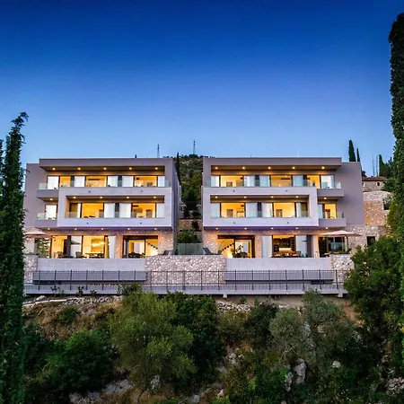 Luxury Maris 5* 두브로브니크