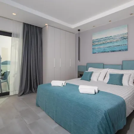 Luxury Maris 5* 두브로브니크