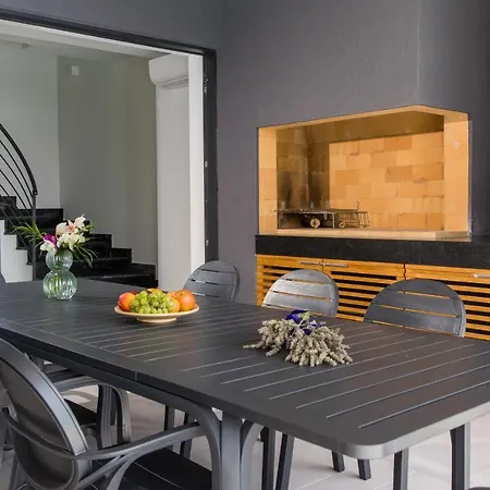 Luxury Maris 5* 두브로브니크