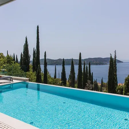 Luxury Maris 5* * 두브로브니크