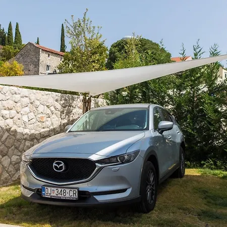 Luxury Maris 5* 빌라 *