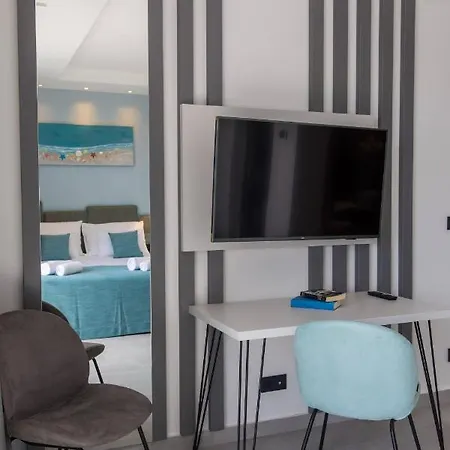 Luxury Maris 5*
