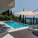 Villa Luxury Maris 5* *