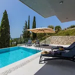 Villa Luxury Maris 5*