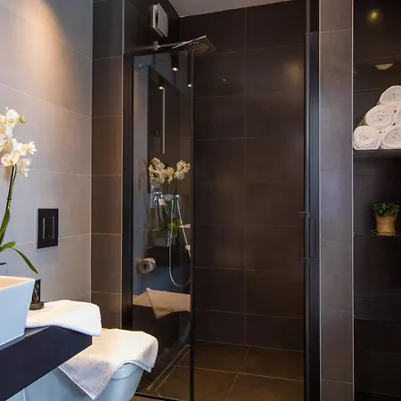Luxury Maris 5* *