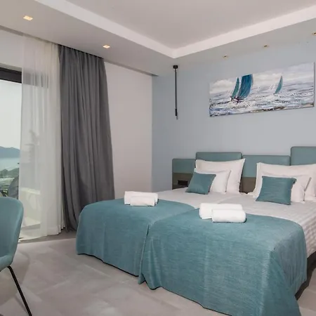 Villa Luxury Maris 5*