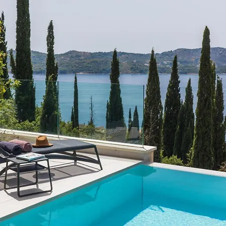 Villa Luxury Maris 5* Dubrovnik