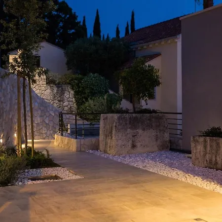 Villa Luxury Maris 5* *