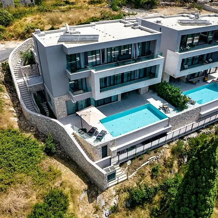 Luxury Maris 5* Dubrovnik