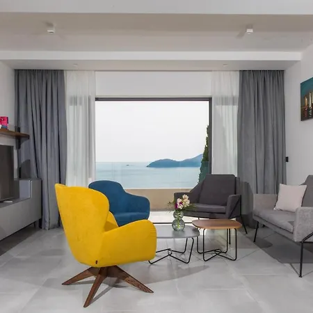 Luxury Maris 5* *