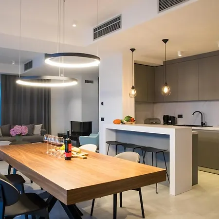 Luxury Maris 5* *
