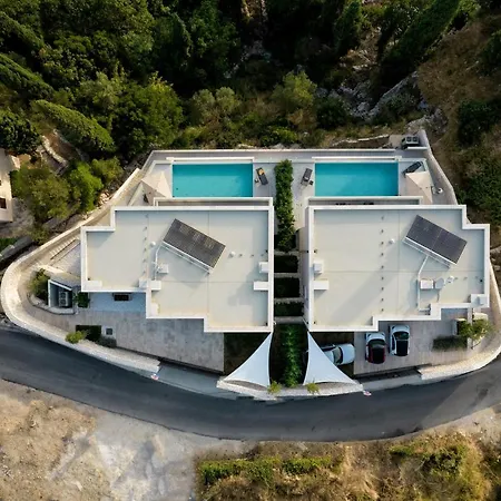 Luxury Maris 5* Villa Dubrovnik