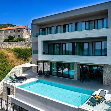 Luxury Maris 5* * Dubrovnik