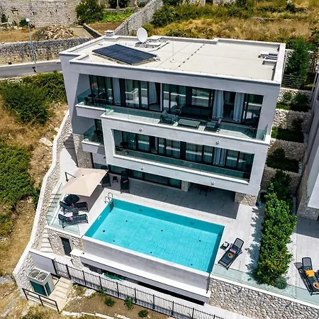 Villa Luxury Maris 5* *