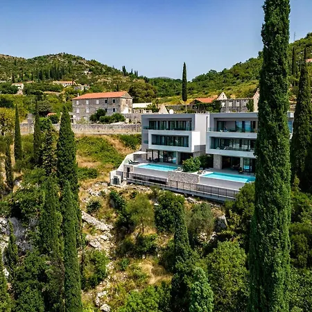 Luxury Maris 5* * Dubrovnik
