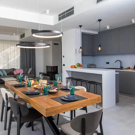 Villa Luxury Maris 5* Dubrovnik