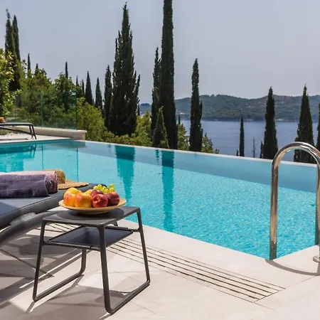 Luxury Maris 5* Villa Dubrovnik