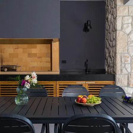 Luxury Maris 5* Villa Dubrovnik