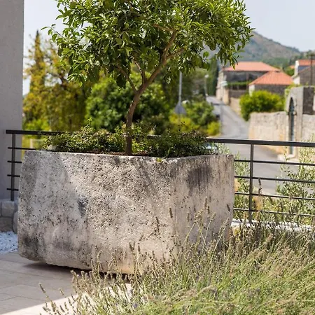 Luxury Maris 5* Dubrovnik