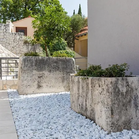 Villa Luxury Maris 5*