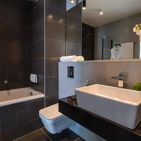 Luxury Maris 5* Villa