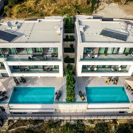 Luxury Maris 5* *