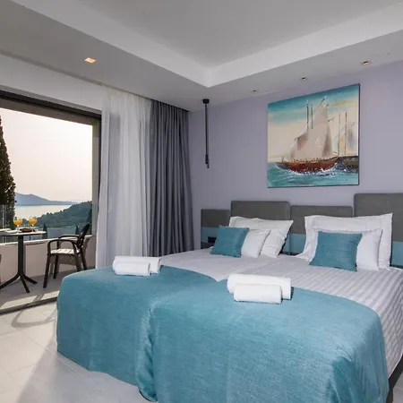 Luxury Maris 5* * Dubrovnik