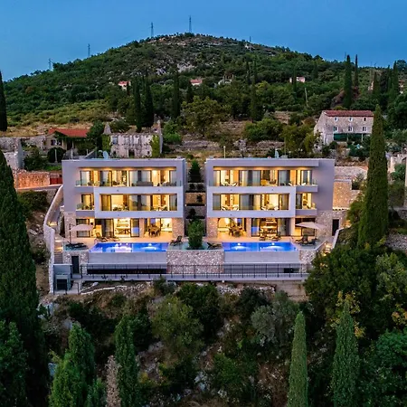 Luxury Maris 5* Dubrovnik