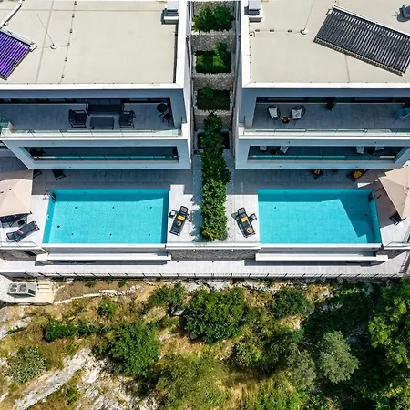 Luxury Maris 5* Villa Dubrovnik