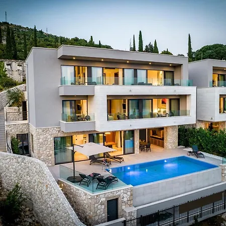 Luxury Maris 5* * Dubrovnik