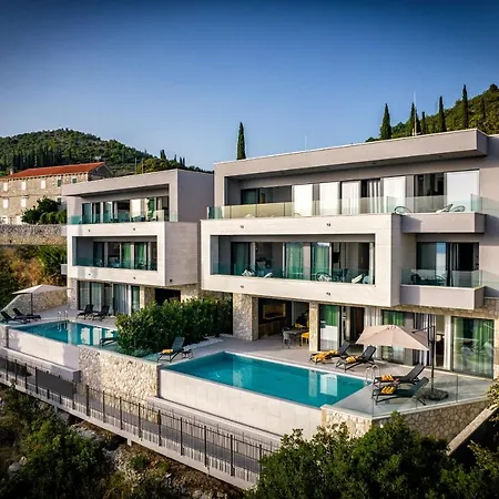 Villa Luxury Maris 5* Dubrovnik