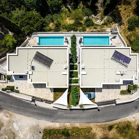 Luxury Maris 5*