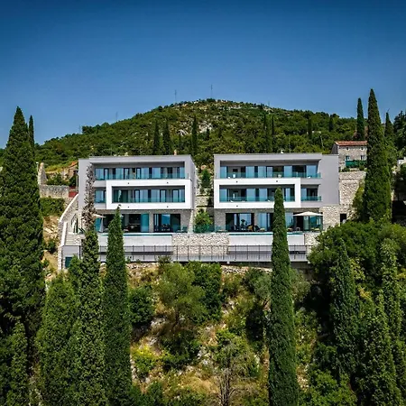 Luxury Maris 5* Villa Dubrovnik