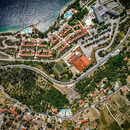 Luxury Maris 5* * Dubrovnik