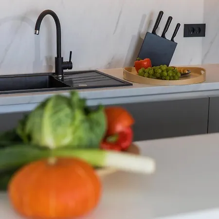 Villa Luxury Maris 5* *