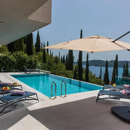 Villa Luxury Maris 5* *