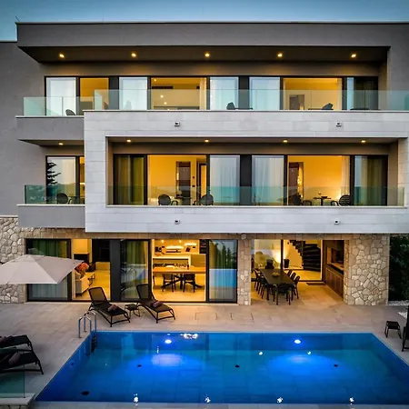 Luxury Maris 5* Dubrovnik