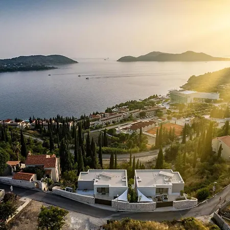 Luxury Maris 5* * Dubrovnik