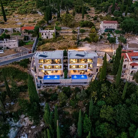 Luxury Maris 5* *