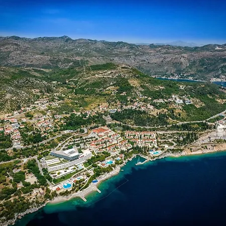 Luxury Maris 5* Villa Dubrovnik