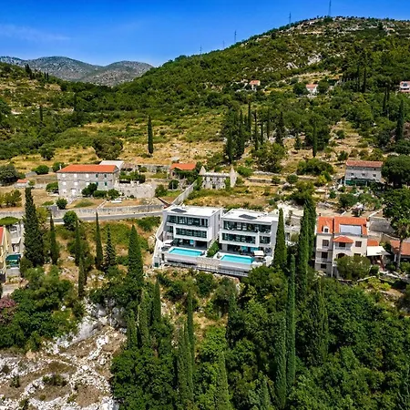 Villa Luxury Maris 5* Dubrovnik
