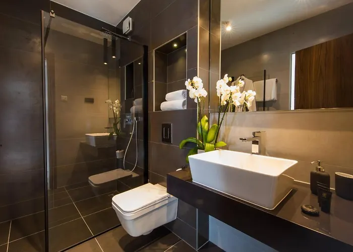 빌라 Luxury Maris 5*