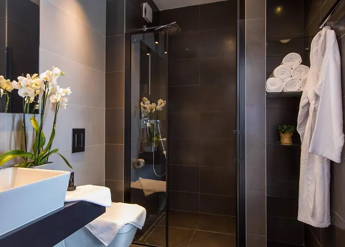 Luxury Maris 5* *