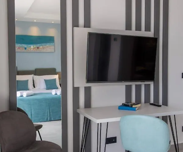 Luxury Maris 5*