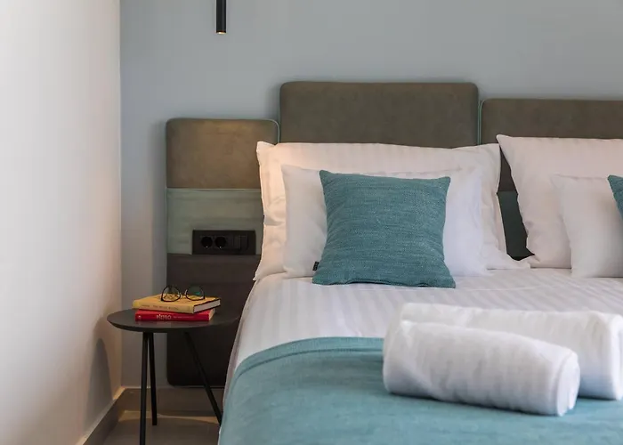 Luxury Maris 5* 빌라 두브로브니크